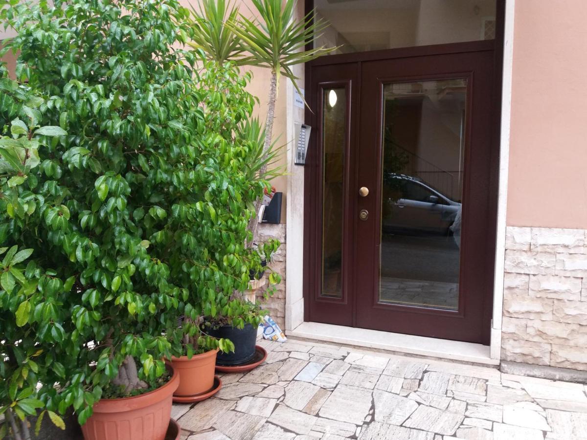 Casa Vacanze Lory Monterotondo  Exterior photo