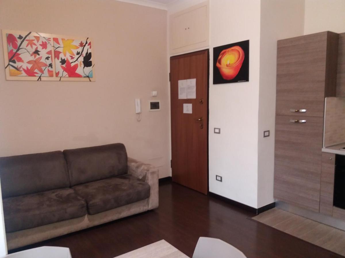Casa Vacanze Lory Monterotondo  Exterior photo