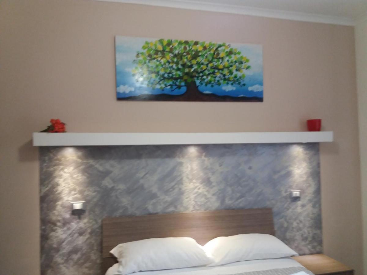 Casa Vacanze Lory Monterotondo  Exterior photo