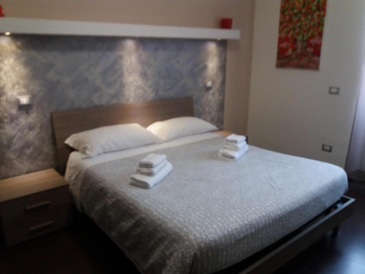 Casa Vacanze Lory Monterotondo  Exterior photo