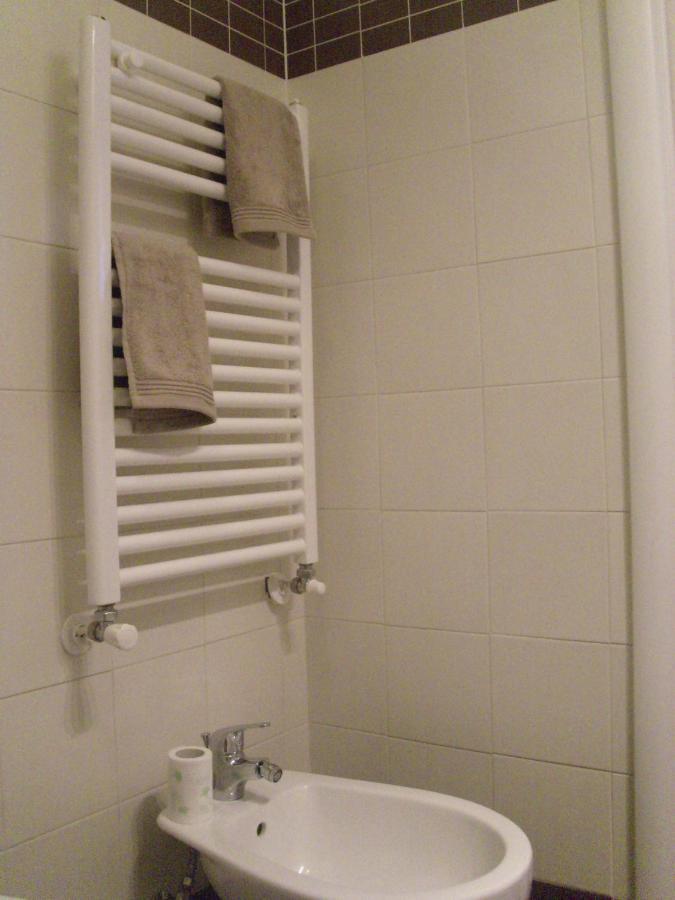 Casa Vacanze Lory Monterotondo  Exterior photo
